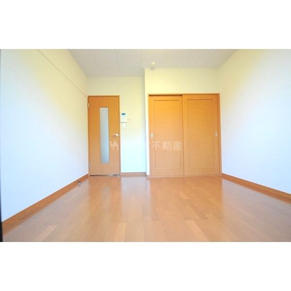 レオパレスルーエ長田の室内写真3枚目