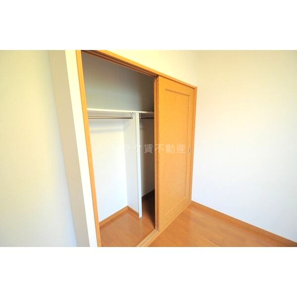 レオパレスルーエ長田の室内写真4枚目