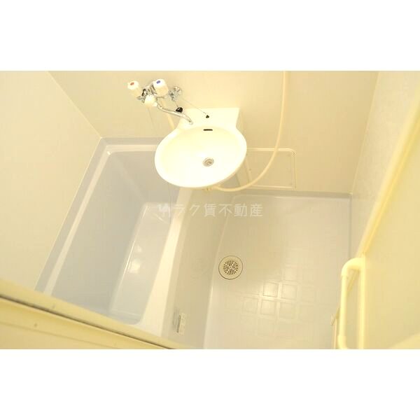 レオパレスルーエ長田の室内写真7枚目