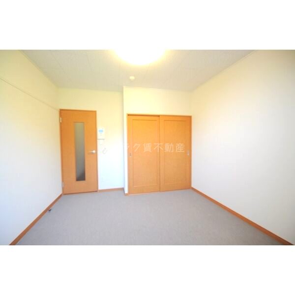 レオパレスルーエ長田の室内写真9枚目