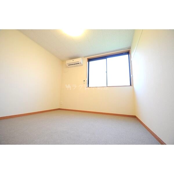 レオパレスルーエ長田の室内写真10枚目