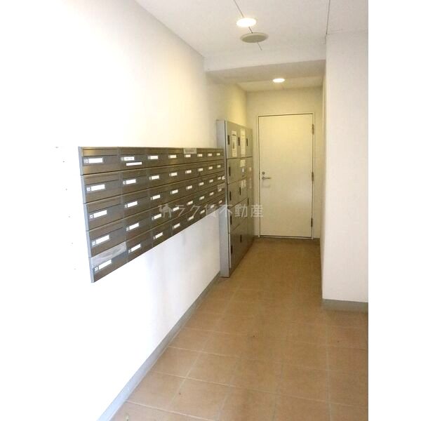 KM山坂の外観3枚目