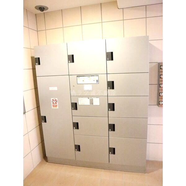 KM山坂の外観6枚目