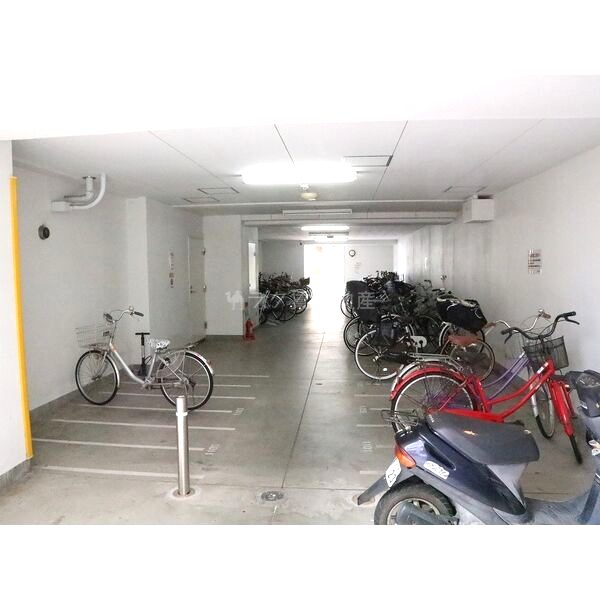 KM山坂の外観7枚目