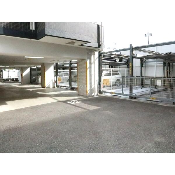 KM山坂の外観8枚目