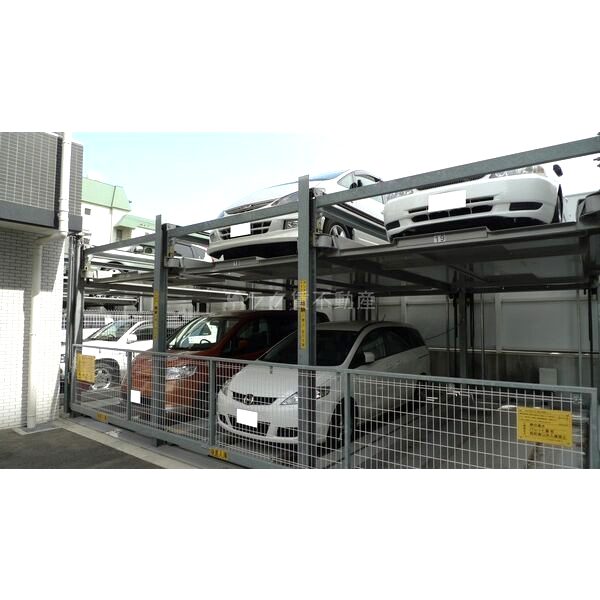 KM山坂の外観9枚目