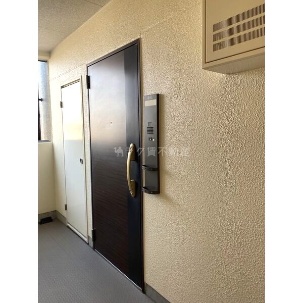 KM山坂の室内写真2枚目