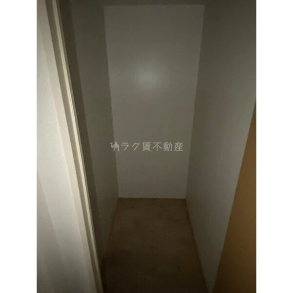 KM山坂の室内写真3枚目