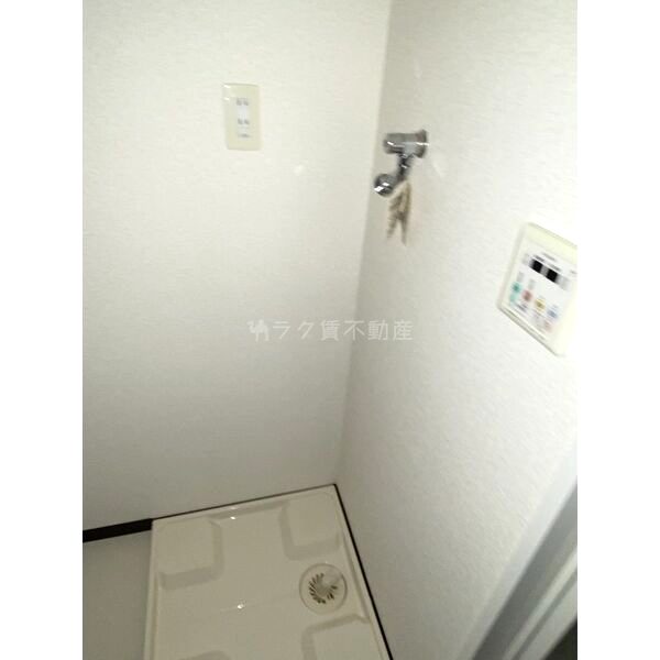 KM山坂の室内写真4枚目