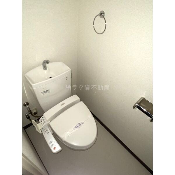 KM山坂の室内写真5枚目