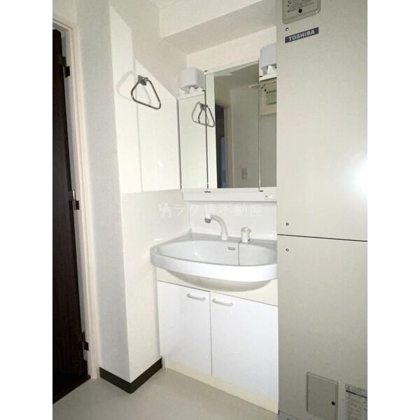 KM山坂の室内写真6枚目