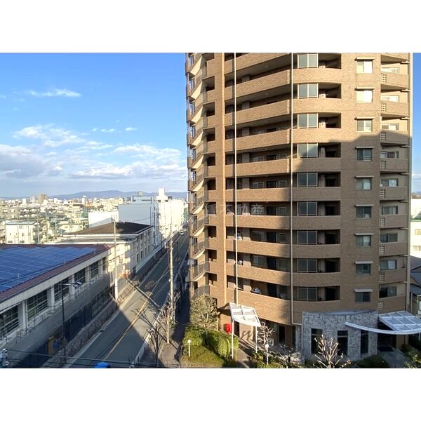 KM山坂の室内写真8枚目