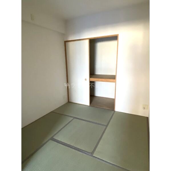 KM山坂の室内写真9枚目