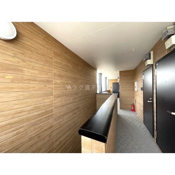 ALEGRIA CASA 松原の外観3枚目