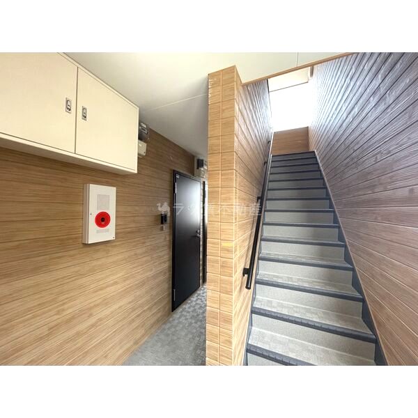 ALEGRIA CASA 松原の外観4枚目