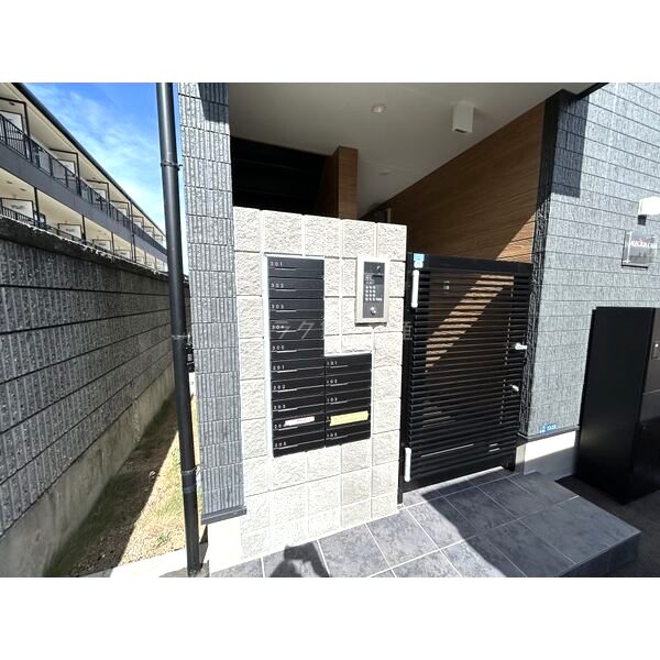 ALEGRIA CASA 松原の外観5枚目