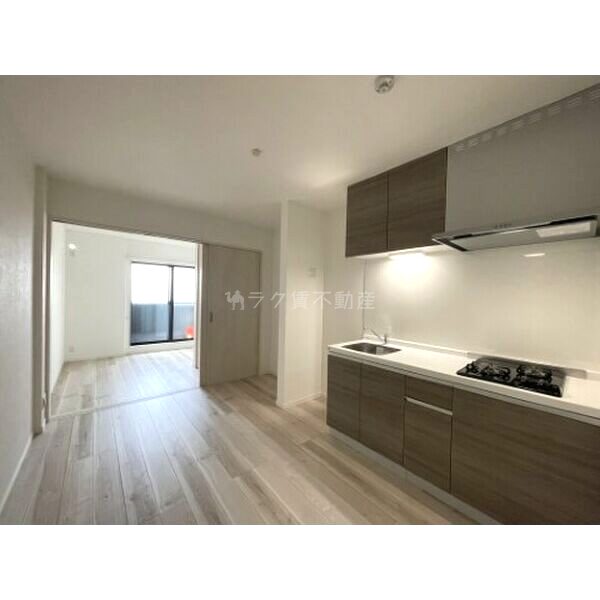 ALEGRIA CASA 松原の室内写真1枚目