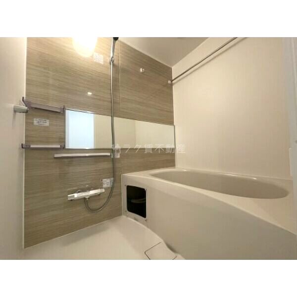 ALEGRIA CASA 松原の室内写真2枚目