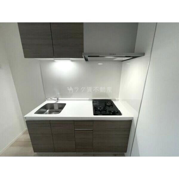 ALEGRIA CASA 松原の室内写真4枚目