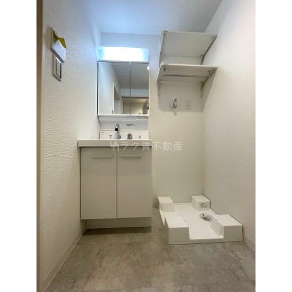 ALEGRIA CASA 松原の室内写真5枚目