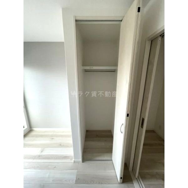 ALEGRIA CASA 松原の室内写真7枚目