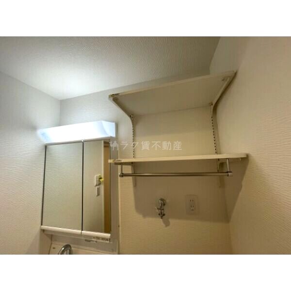 ALEGRIA CASA 松原の室内写真8枚目