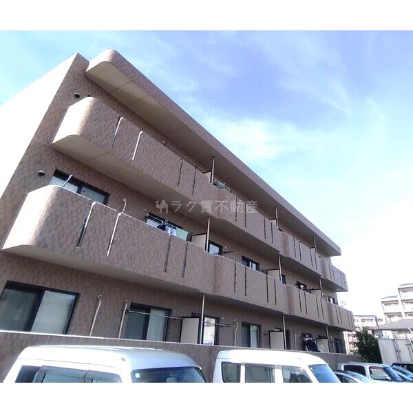 BRAIN 上瓦屋 NEW HOPE(旧上瓦屋ファーストマンション)