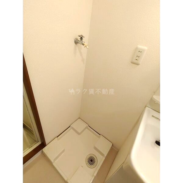 BRAIN 上瓦屋 NEW HOPE(旧上瓦屋ファーストマンション)の外観6枚目
