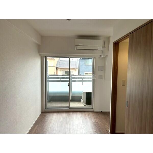 スワンズ京都東寺ガーデンの室内写真3枚目