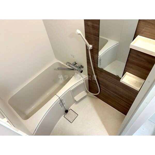 スワンズ京都東寺ガーデンの室内写真4枚目