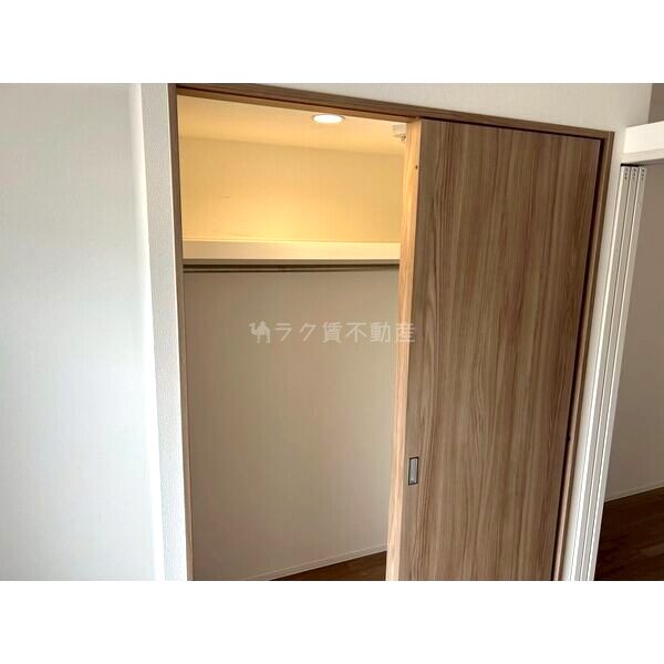 スワンズ京都東寺ガーデンの室内写真10枚目