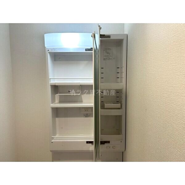 スワンズ京都東寺ガーデンの室内写真7枚目