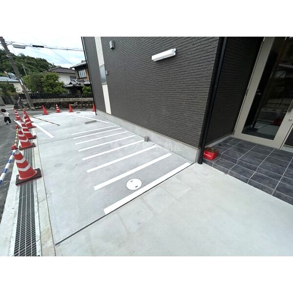 ジーメゾン渚元町プレディアの外観3枚目