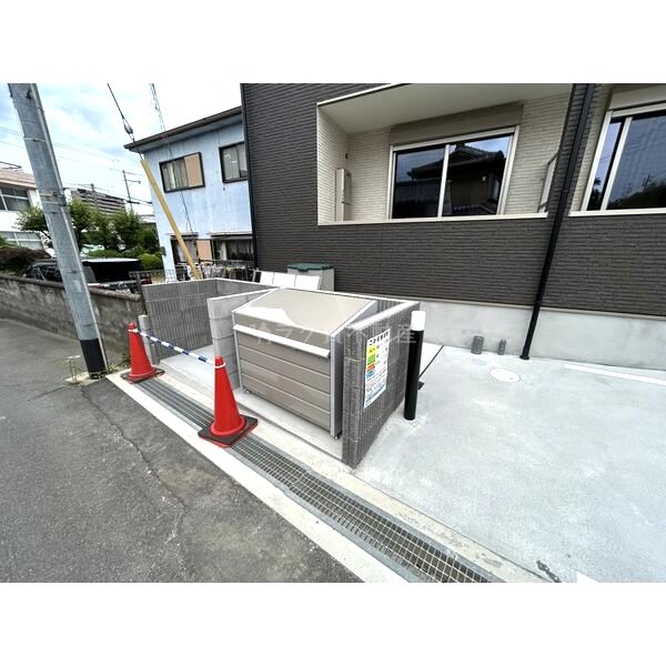 ジーメゾン渚元町プレディアの外観6枚目