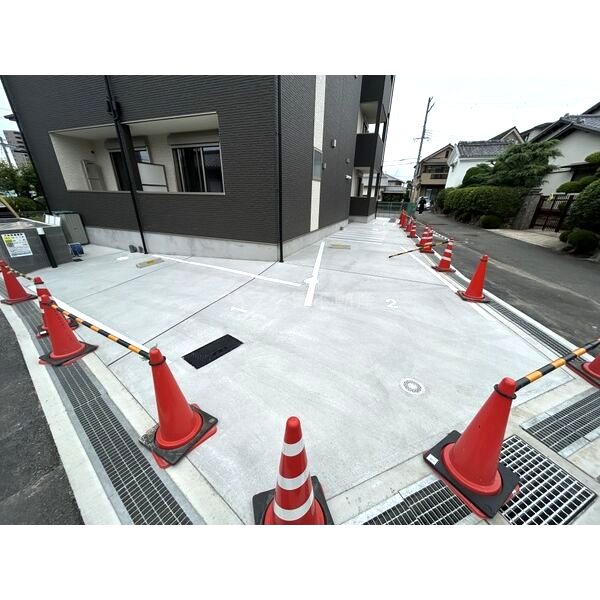 ジーメゾン渚元町プレディアの外観7枚目