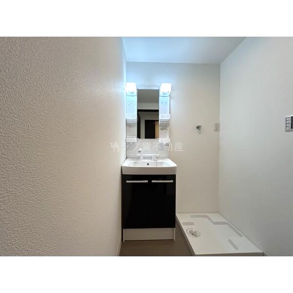 ジーメゾン渚元町プレディアの室内写真3枚目