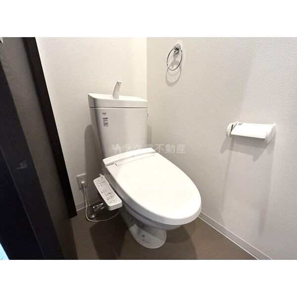 ジーメゾン渚元町プレディアの室内写真4枚目