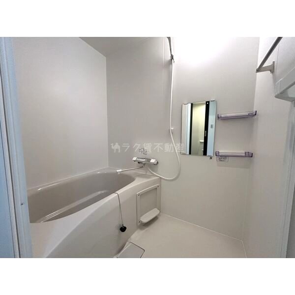 ジーメゾン渚元町プレディアの室内写真5枚目