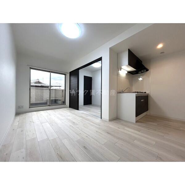 ジーメゾン渚元町プレディアの室内写真6枚目