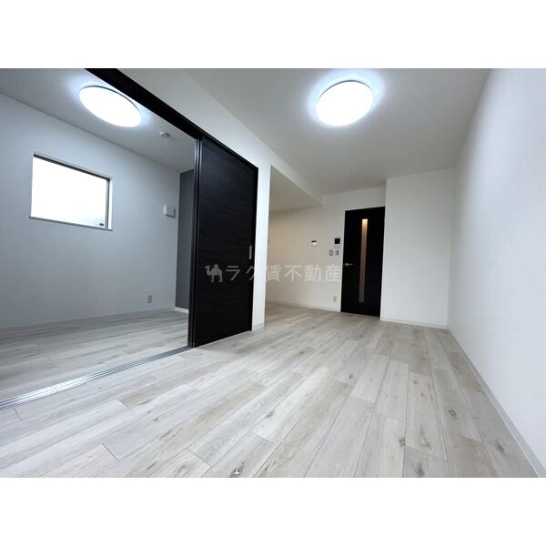 ジーメゾン渚元町プレディアの室内写真7枚目