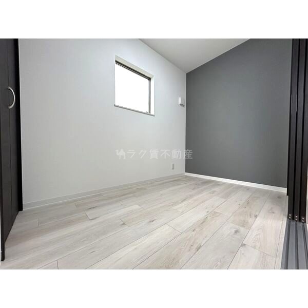 ジーメゾン渚元町プレディアの室内写真8枚目