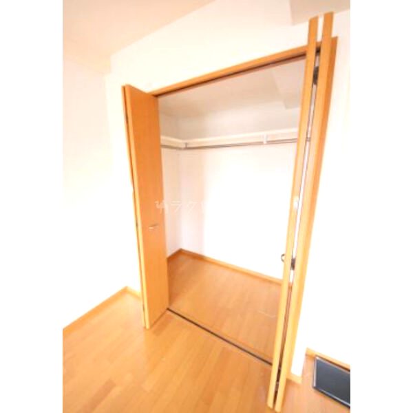 レジュールアッシュ梅田EASTの室内写真2枚目