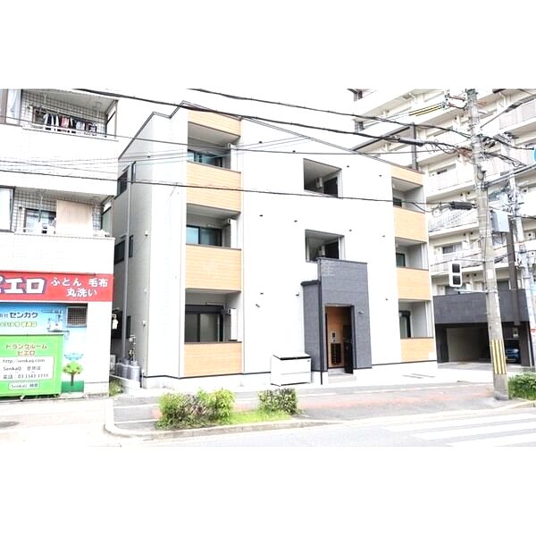 ファースト淡路