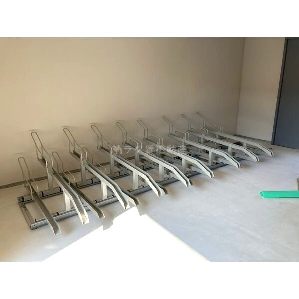 桂ドミールの外観5枚目