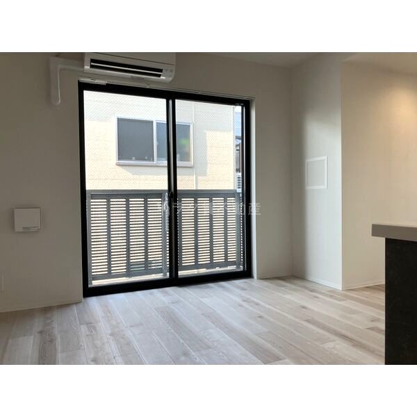 桂ドミールの室内写真11枚目