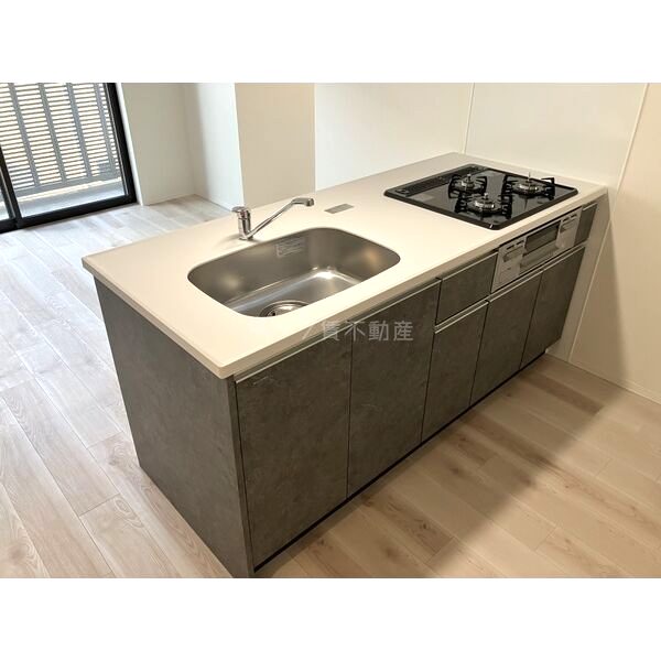 桂ドミールの室内写真12枚目