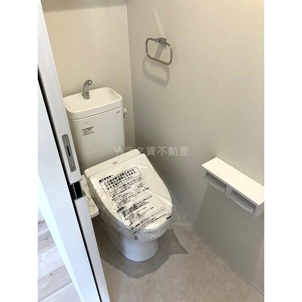 桂ドミールの室内写真14枚目