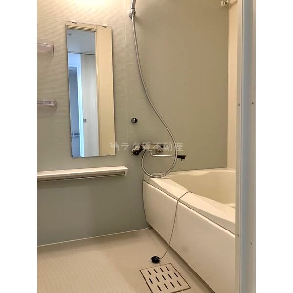 桂ドミールの室内写真16枚目