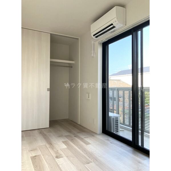 桂ドミールの室内写真17枚目