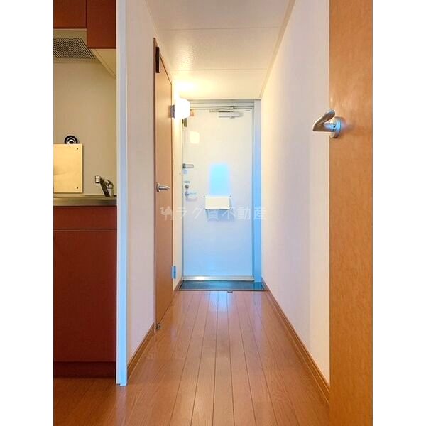 レオパレス甲子園高潮町IIの室内写真8枚目